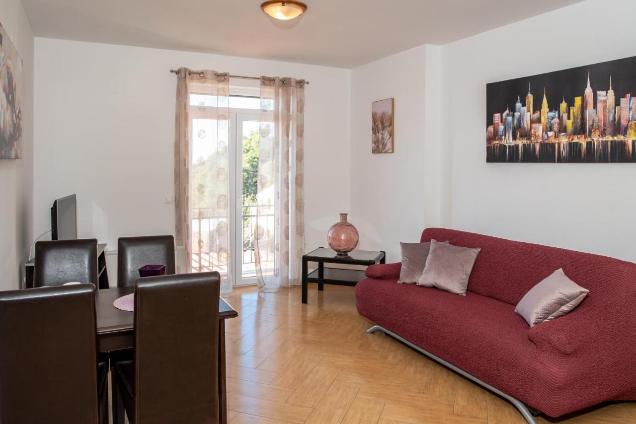 Apartments Sutalo 2 Cavtat Exterior photo