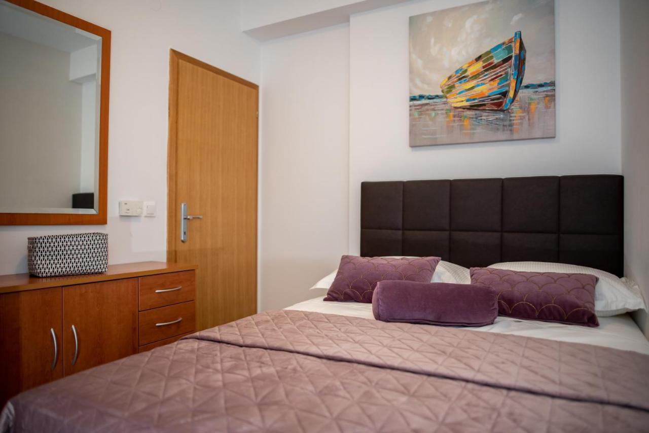 Apartments Sutalo 2 Cavtat Exterior photo