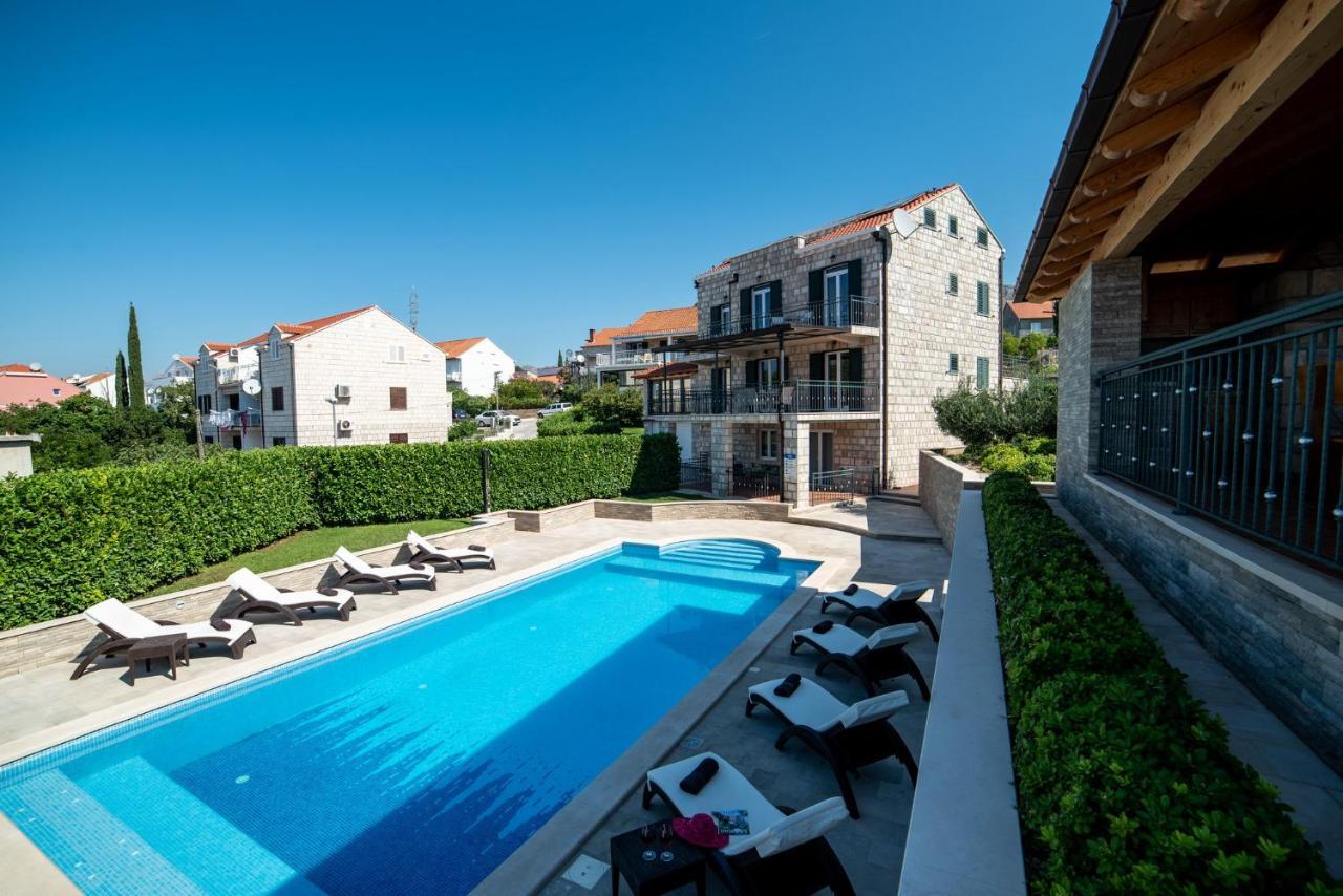 Apartments Sutalo 2 Cavtat Exterior photo