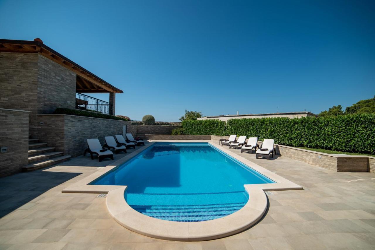 Apartments Sutalo 2 Cavtat Exterior photo