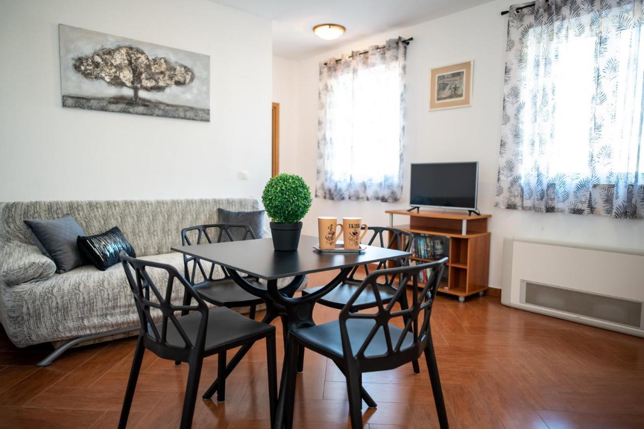 Apartments Sutalo 2 Cavtat Exterior photo