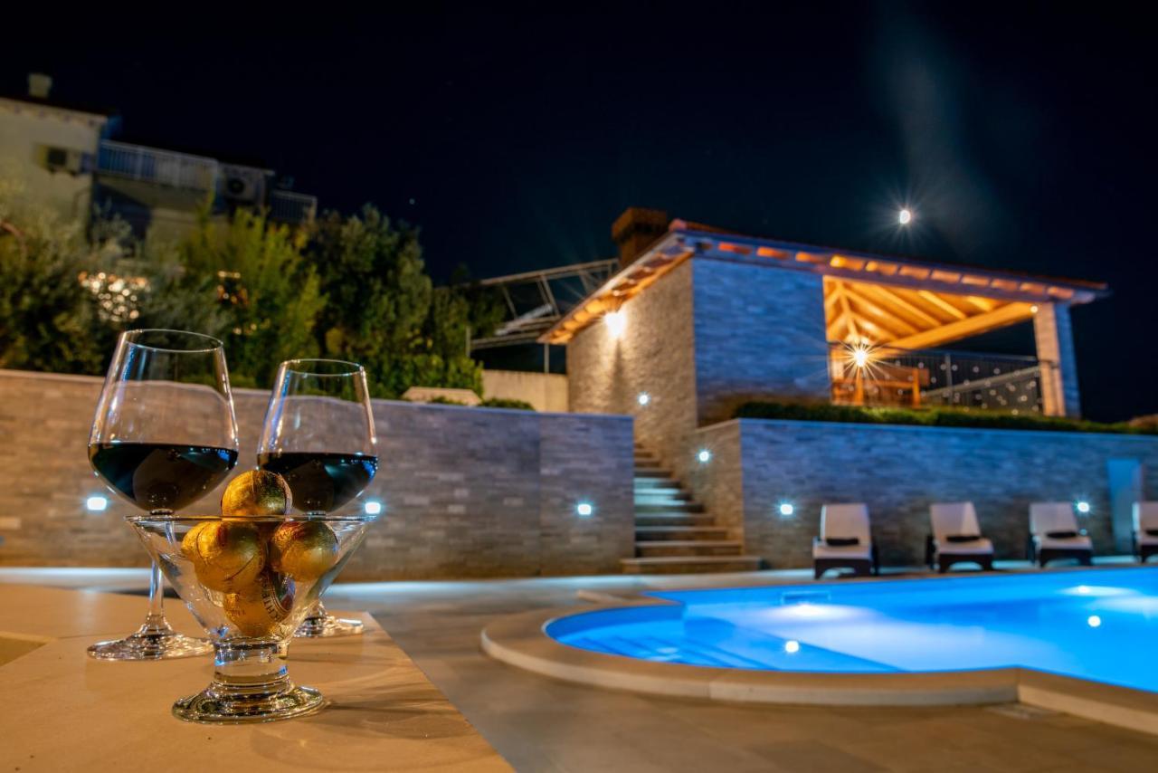 Apartments Sutalo 2 Cavtat Exterior photo